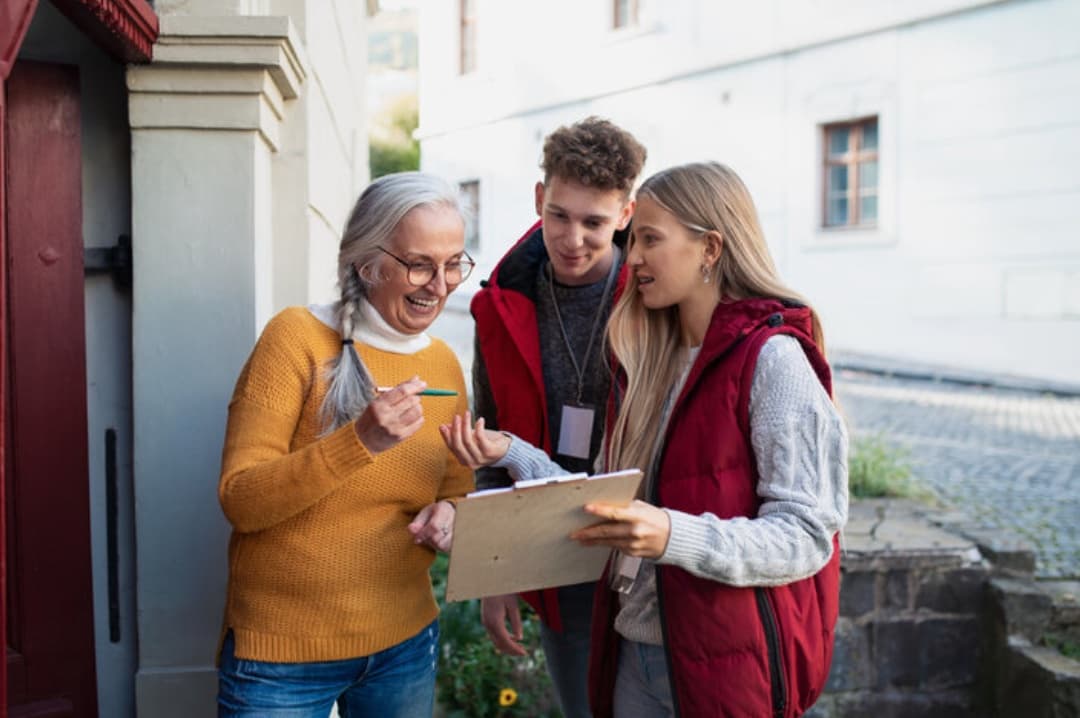 Redefining What Winning Looks Like